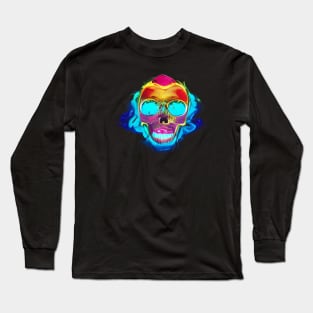 Cryo Long Sleeve T-Shirt